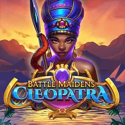 Battle Maidens: Cleopatra