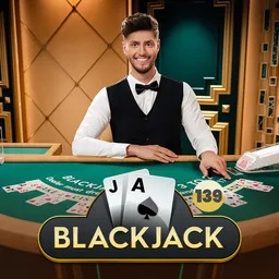 Blackjack 139